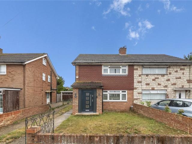 House for sale in West Drayton, Greater London