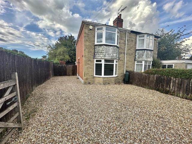 House for sale in Firthcliffe, Roberttown