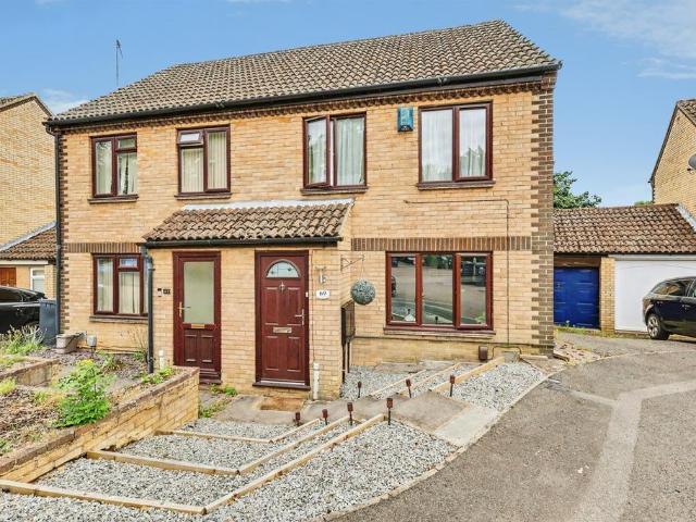 House for sale in Great Billing, Little Billing