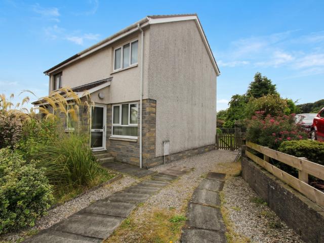 House for sale in Calside, Dumfries