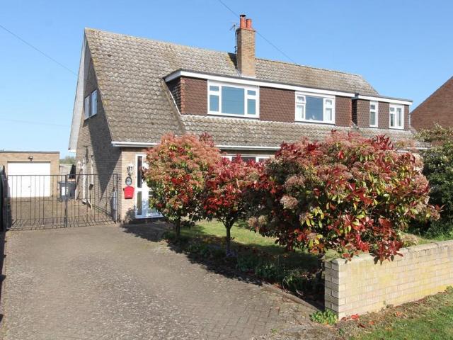 House for sale in Bedford