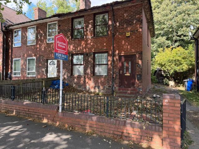 House for sale in Sheffield Lane Top, Firth Park