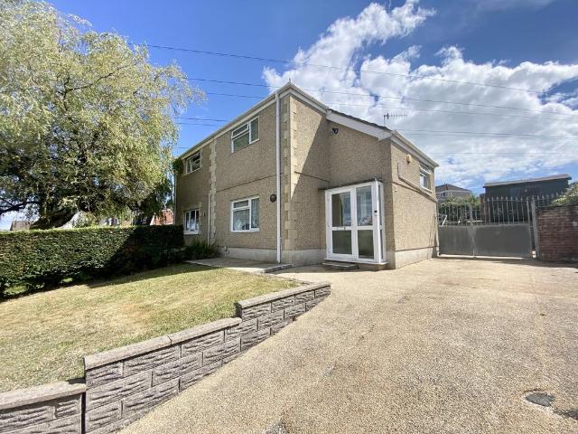 House for sale in Pentredwr, Nangreaves