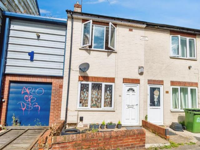 House for sale in Northam, City Of Southampton