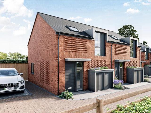 House for sale in Romsey, Cambridge