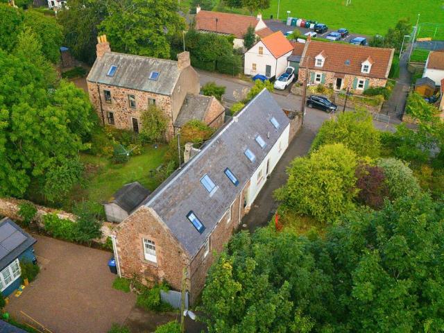 House for sale in Temple Hall, Coldingham