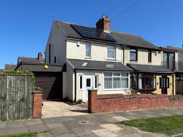 House for sale in Shiremoor, Isle Of Man