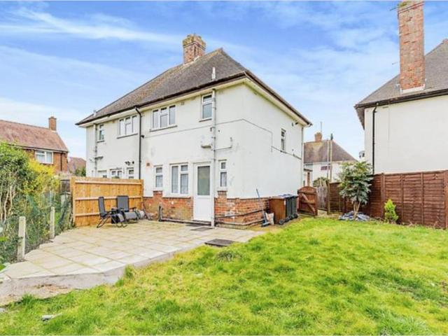 House for sale in Spencer, Northampton