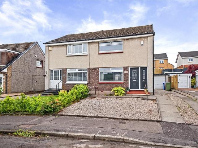 House for sale in Cairns, Cambuslang