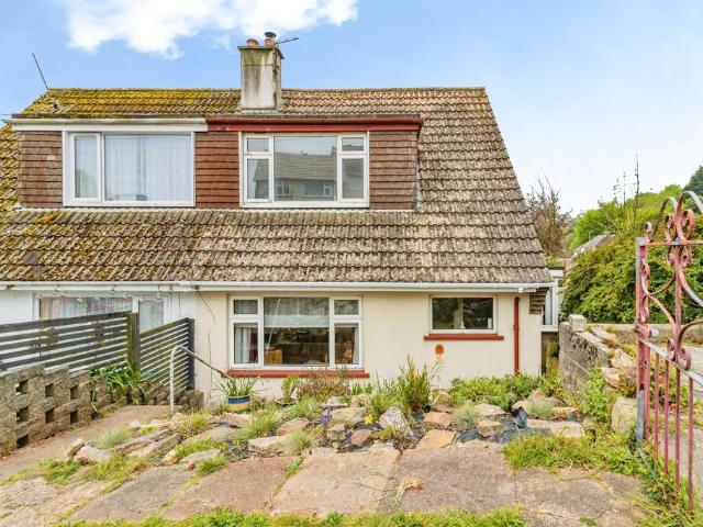 House for sale in Foxhole, Livermead