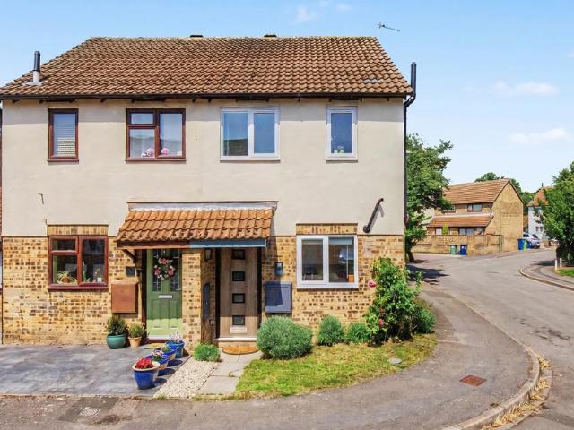 House for sale in The Slade, Oxfordshire