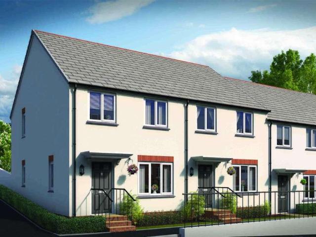 House for sale in St Stephen, Cornwall