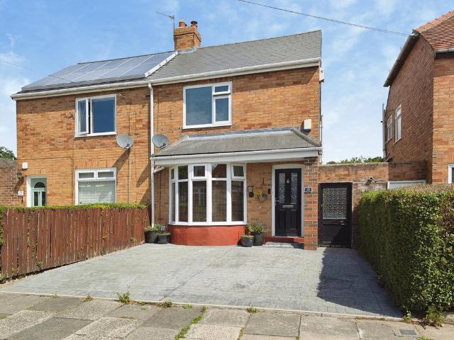House for sale in Killingworth, Forest Hall