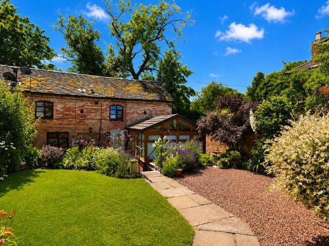 House for sale in Baswich, Staffordshire