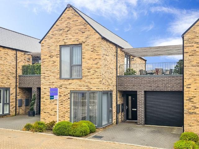 House for sale in Killinghall, North Yorkshire