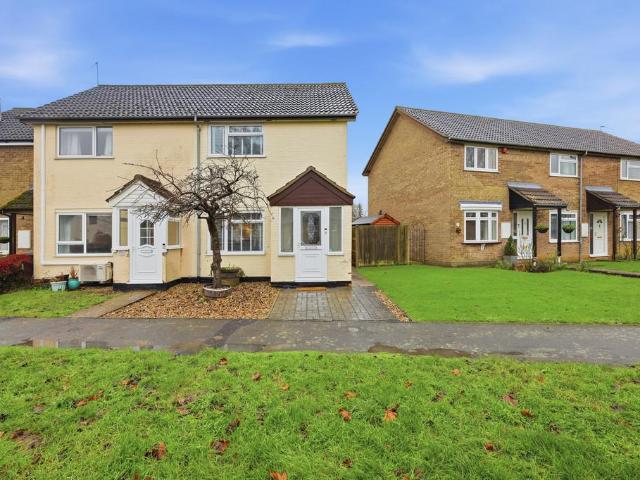 House for sale in Chedburgh, Isle Of Man