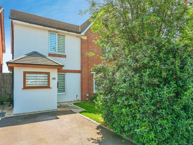 House for sale in Ford, Litherland