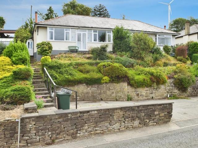 House for sale in Haworth, West Yorkshire