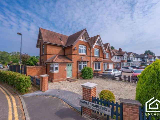 House for sale in Hall Green, West Midlands