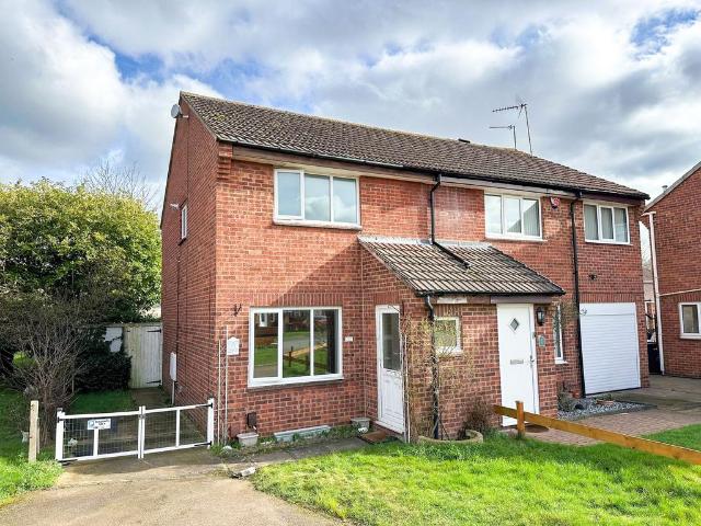 House for sale in Old Wharf, City Of Leicester