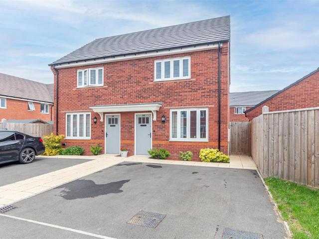 House for sale in Forthampton, Worcestershire