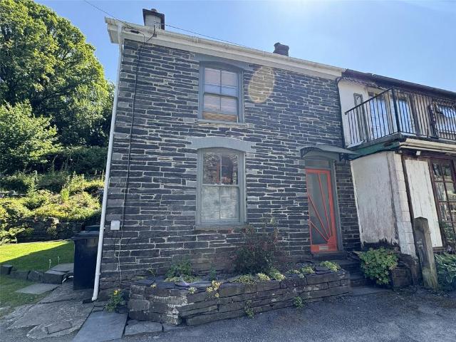 House for sale in Ceinws, Wales