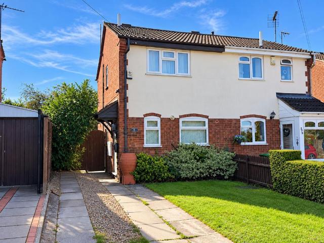 House for sale in Aylestone, Leicester