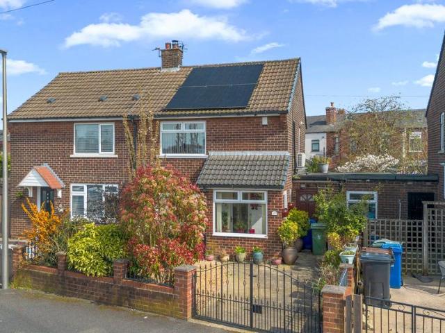 House for sale in Wigan, Isle Of Man