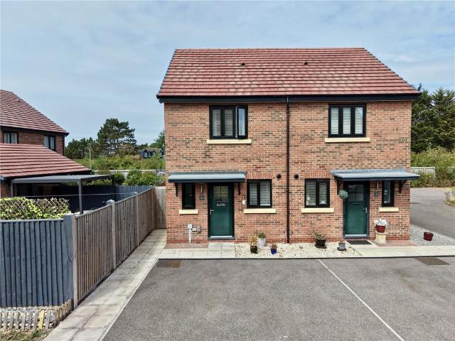 House for sale in Moreton, Wirral