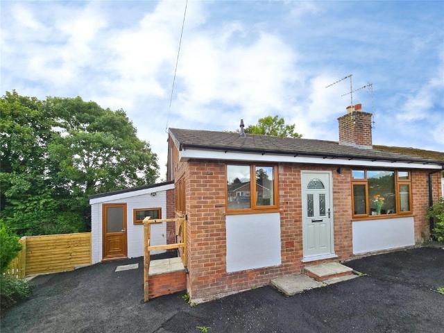 House for sale in Park Hall, Shropshire