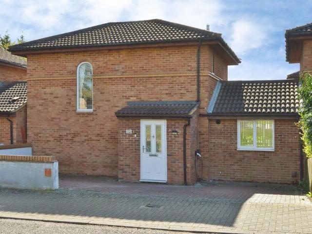 House for sale in Old Wolverton, Milton Keynes