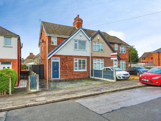 House for sale in Titchfield, Ashfield