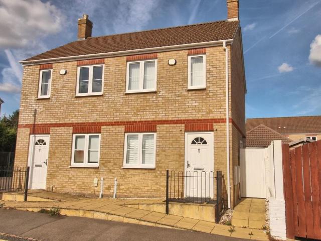House for sale in Potton, Bedfordshire