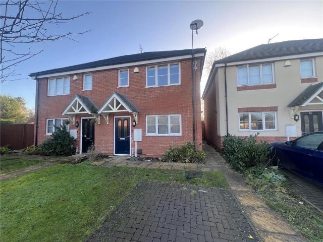 House for sale in Camp Hill, West Midlands