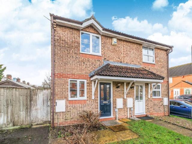House for sale in Tangier, Rumwell