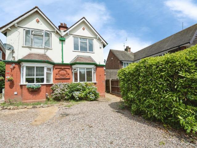 House for sale in Brandhall, Quinton