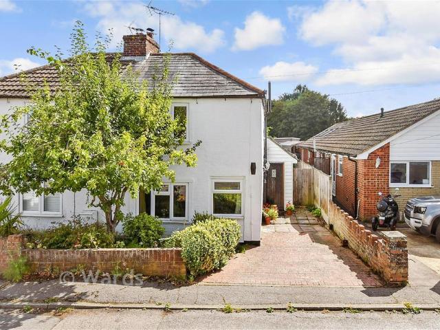 House for sale in The Bridge, Kent