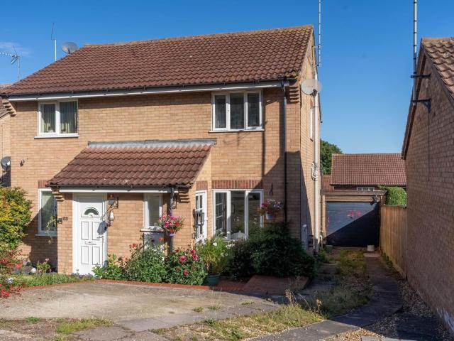 House for sale in Arrington, Cambridgeshire