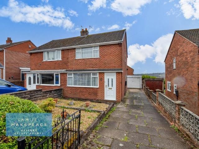 House for sale in Norton-Le-Moors, Isle Of Man