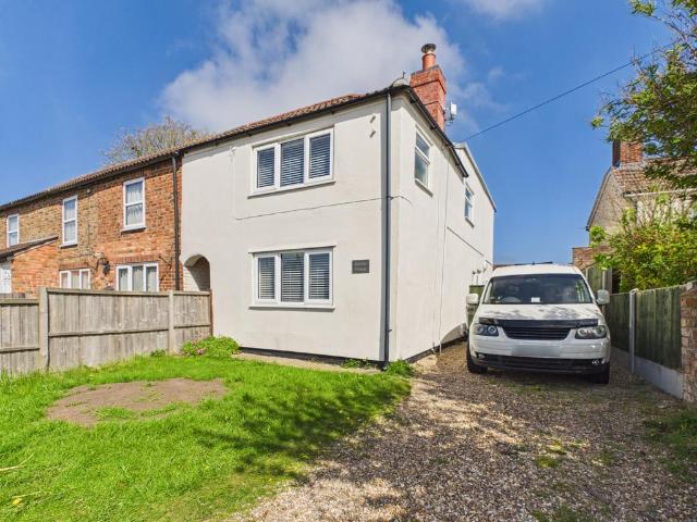House for sale in Belleau, Lincolnshire