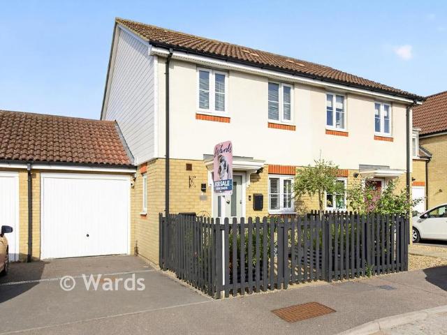 House for sale in Ash, Kent
