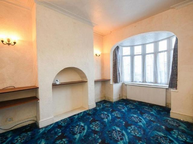 House for sale in Charlestown, Salford