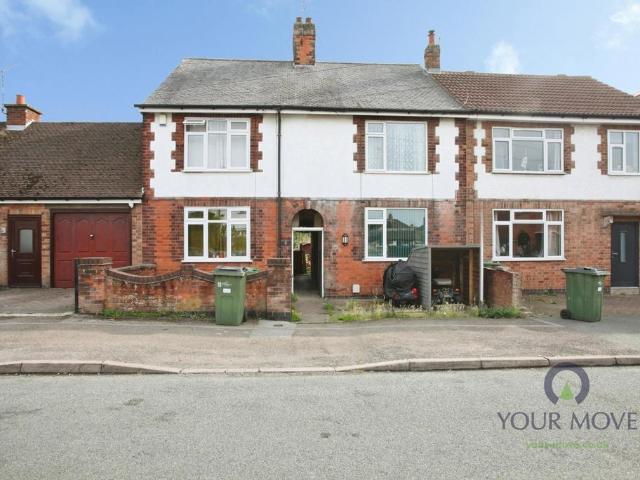 House for sale in Enderby, Blaby