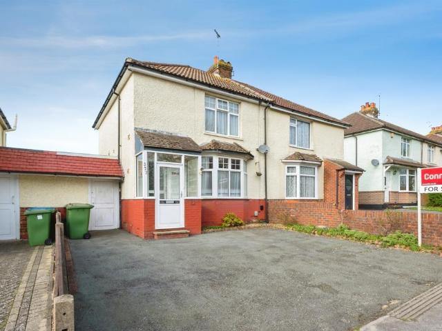 House for sale in Maybush, Isle Of Man