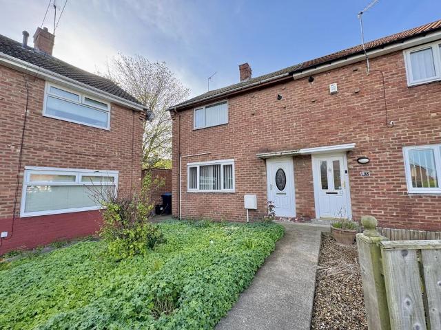 House for sale in Eastlea, Dalton-le-dale