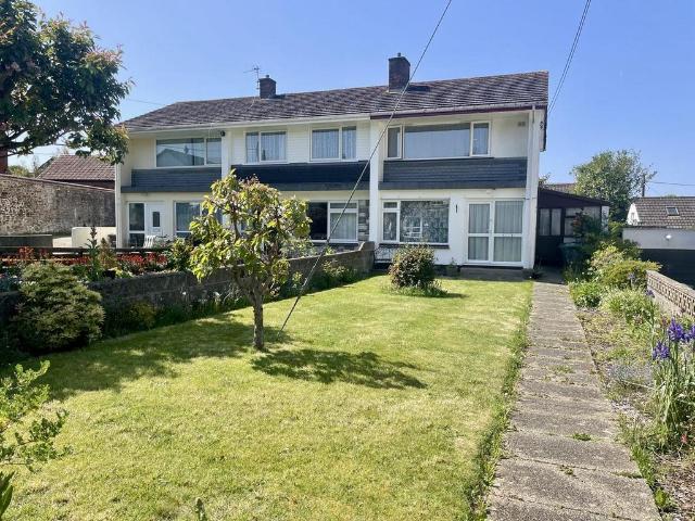 House for sale in Pilton, Kentisbury