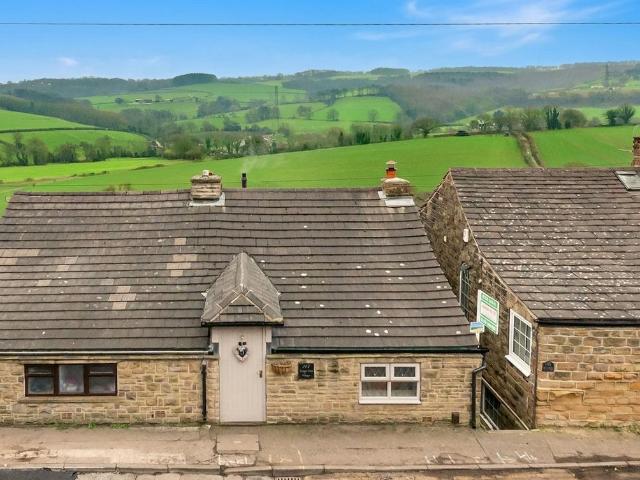House for sale in West Yorkshire