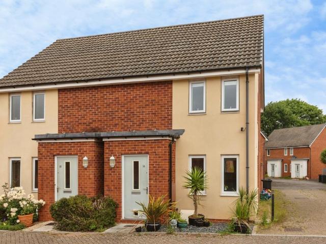 House for sale in St Matthias, Feckenham