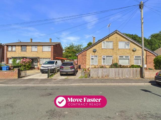 House for sale in Driffield, Hull and East Yorkshire