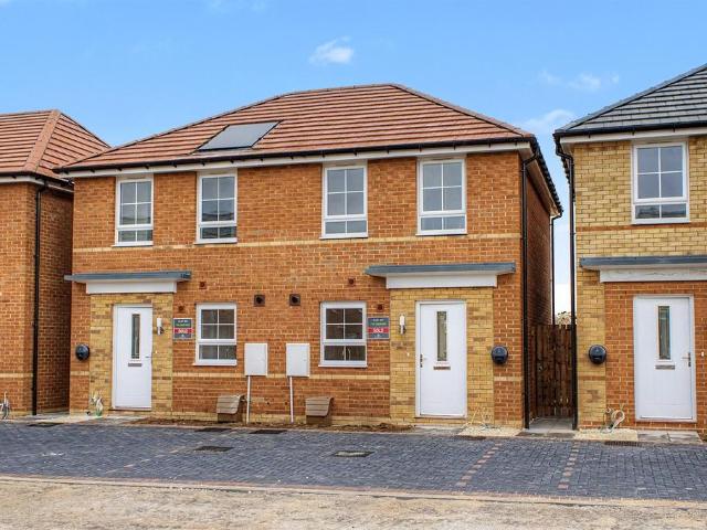 House for sale in Bircotes, Bassetlaw